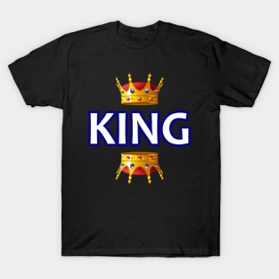 King T-Shirt